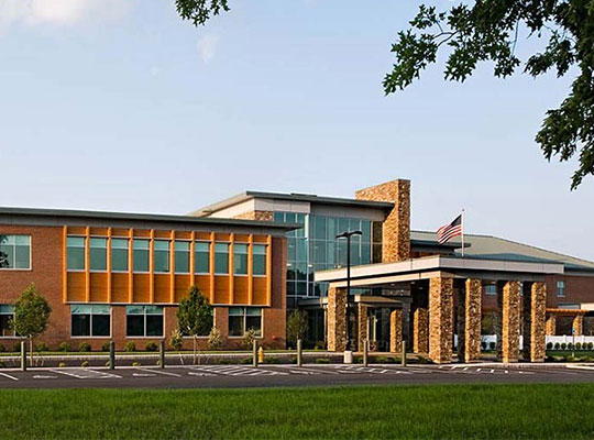 Triazolam Abuse Treatment FacilitiesWinsted CT